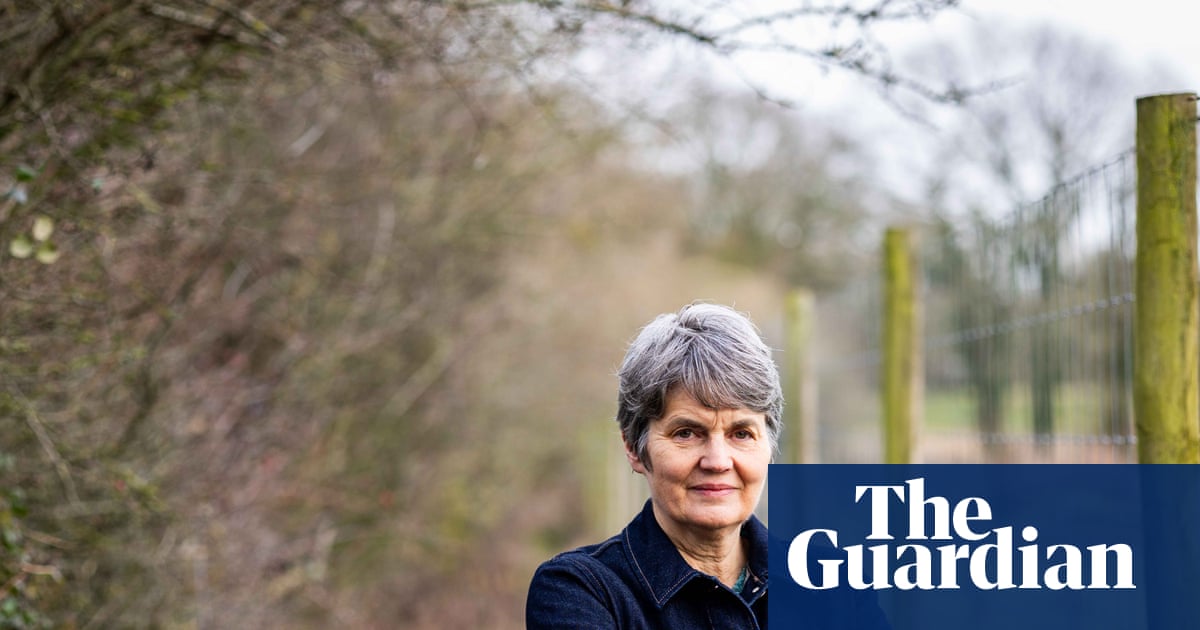From a Surrey oil well to the supreme court: how an activist changed UK climate law | Environment