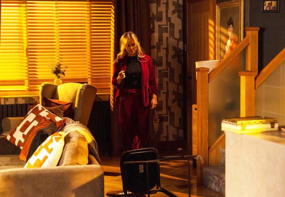 sarah barlow, coronation street