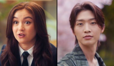 Does Kitty end up with Min Ho in XO Kitty season 3? The ending explained