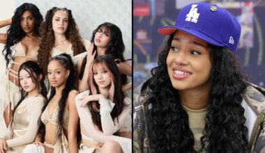 Has Manon left Katseye? Coachella, Pinky Up and her hiatus explained