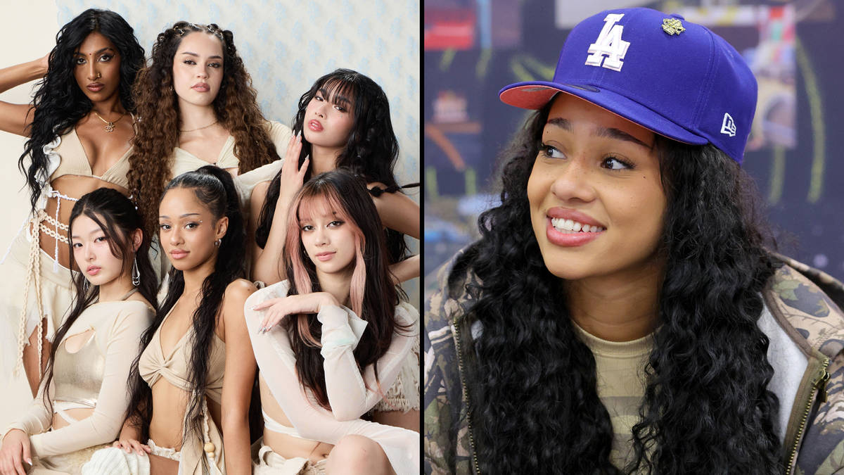 Has Manon left Katseye? Coachella, Pinky Up and her hiatus explained