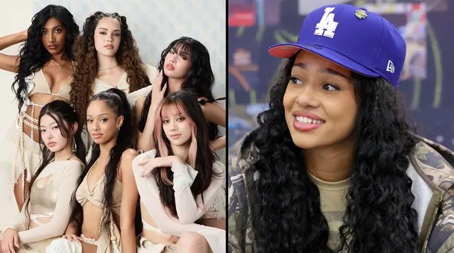 Has Manon left Katseye? Coachella, Pinky Up and her hiatus explained