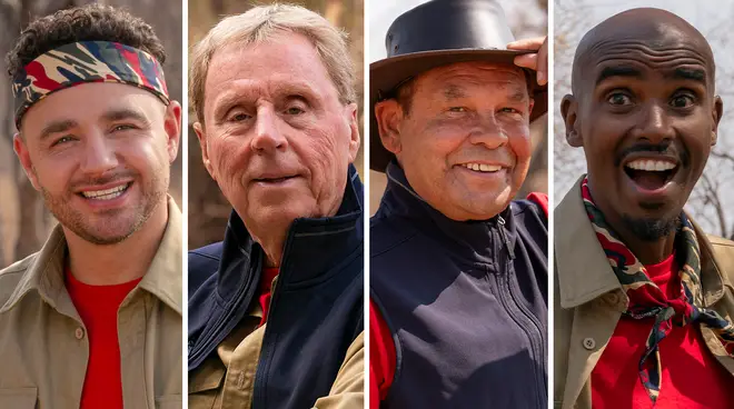 Here's everything you need to know about the I'm A Celebrity South Africa live final