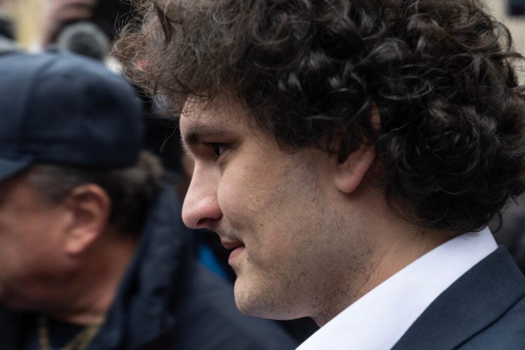 Sam Bankman-Fried Highlights How His Early Bets In Anthropic, SpaceX, Cursor Could Have Skyrocketed If Not Liquidated