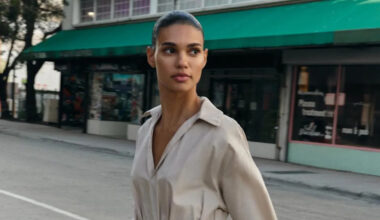 7 summer dresses from Zara that could pass for designer but are under £50