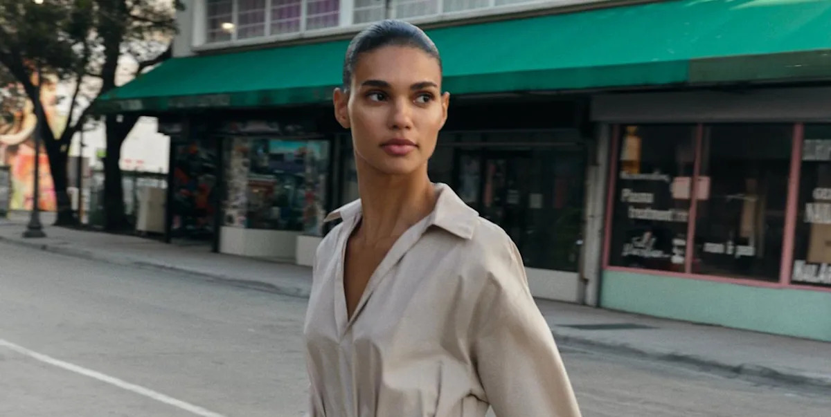 7 summer dresses from Zara that could pass for designer but are under £50