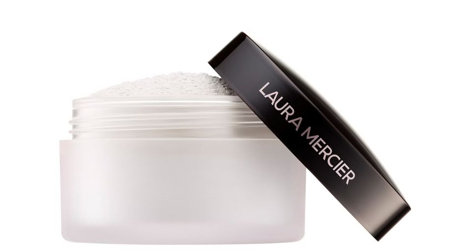Laura Mercier Secret Brightening Under Eye Setting Powder, €36, brownthomas.com