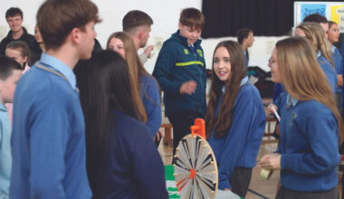 Inspiring the Next Generation of Climate Leaders