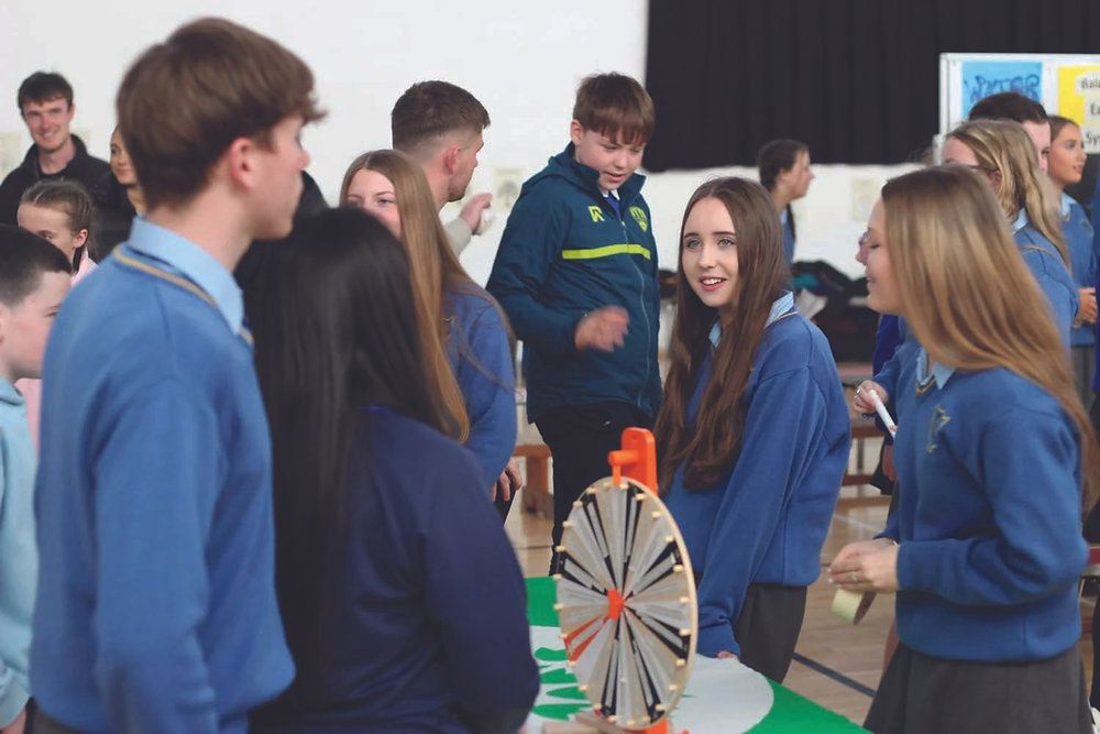 Inspiring the Next Generation of Climate Leaders