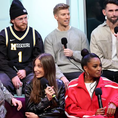 SiriusXM’s Front Row Series With The Cast Of Bravo’s ‘Summer House’