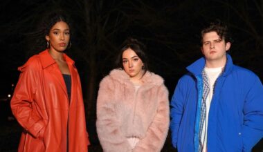 Hollyoaks confirms six characters in danger in full details of car crash stunt