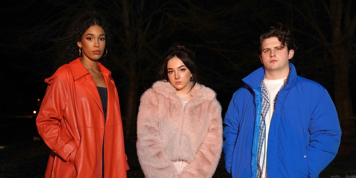 Hollyoaks confirms six characters in danger in full details of car crash stunt