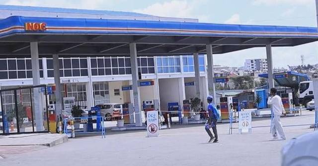 Middle East conflict squeezes Ethiopia's fuel supply as over 180,000 tonnes of fuel fail to arrive