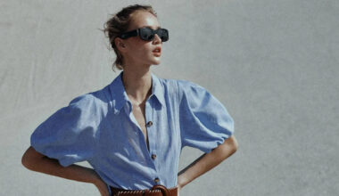 Zara just dropped the most flattering £40 shirt dress for spring – but it won't be around for long