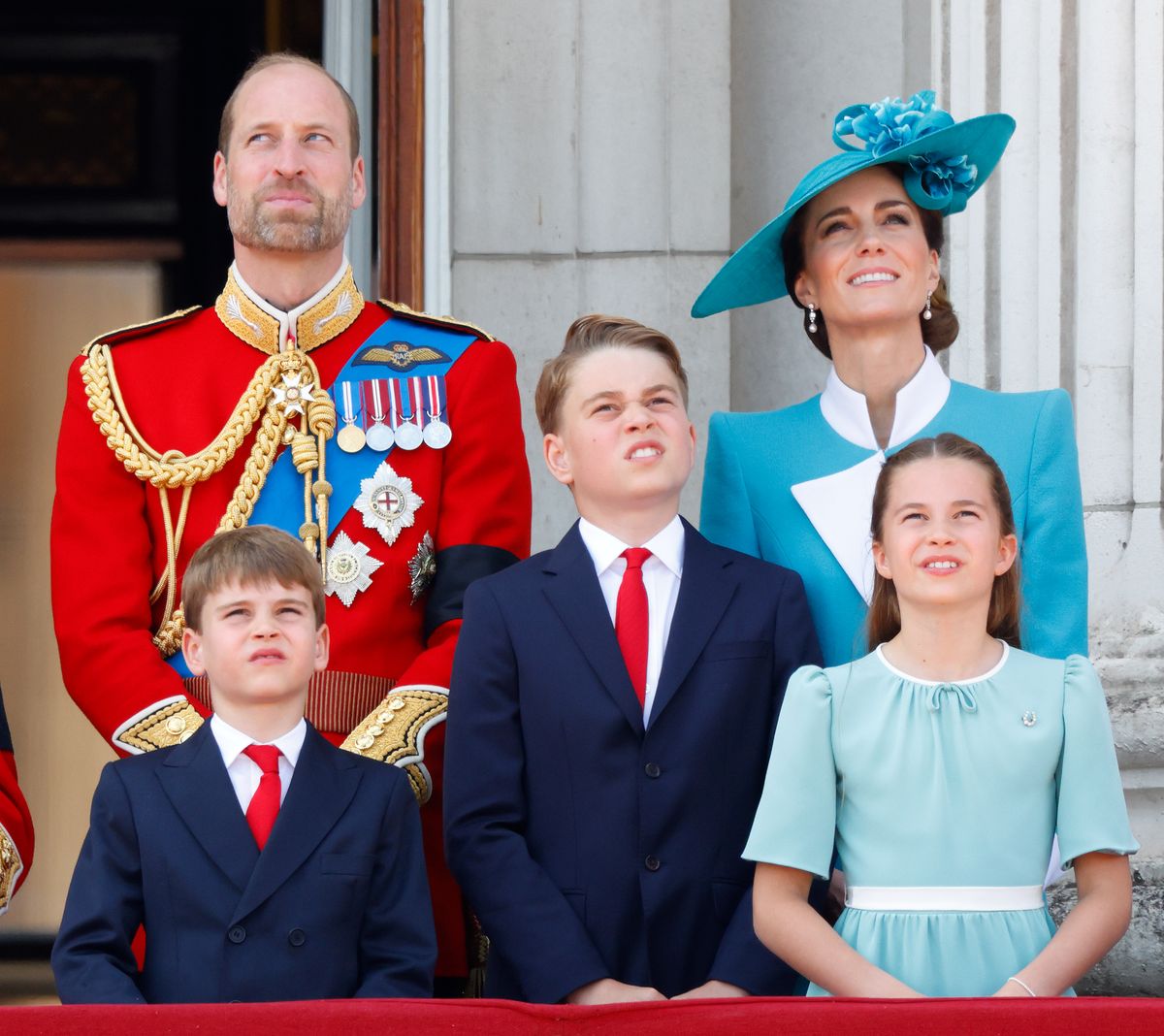 Kate Middleton’s alma mater could shape the future of Prince George and Princess Charlotte