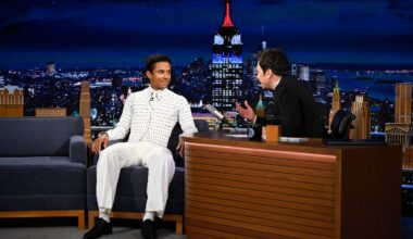 'Michael' Biopic Star Jaafar Jackson Kept a Huge Secret From His Famous Family