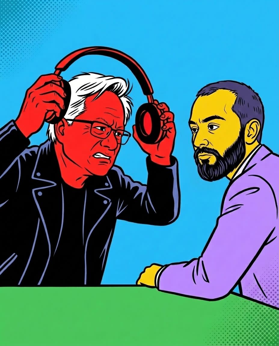 Jensen Loses His Cool Before China’s DeepSeek Big Launch