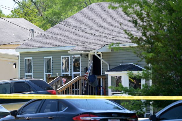 ‘We’re holding the victims and their families close in our prayers’ – Eight children killed in Louisiana mass shooting