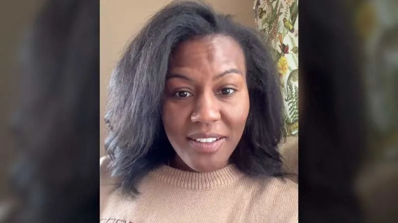 Reports revealed her contract would not be renewed, despite running through early May. @janai.norman/Instagram