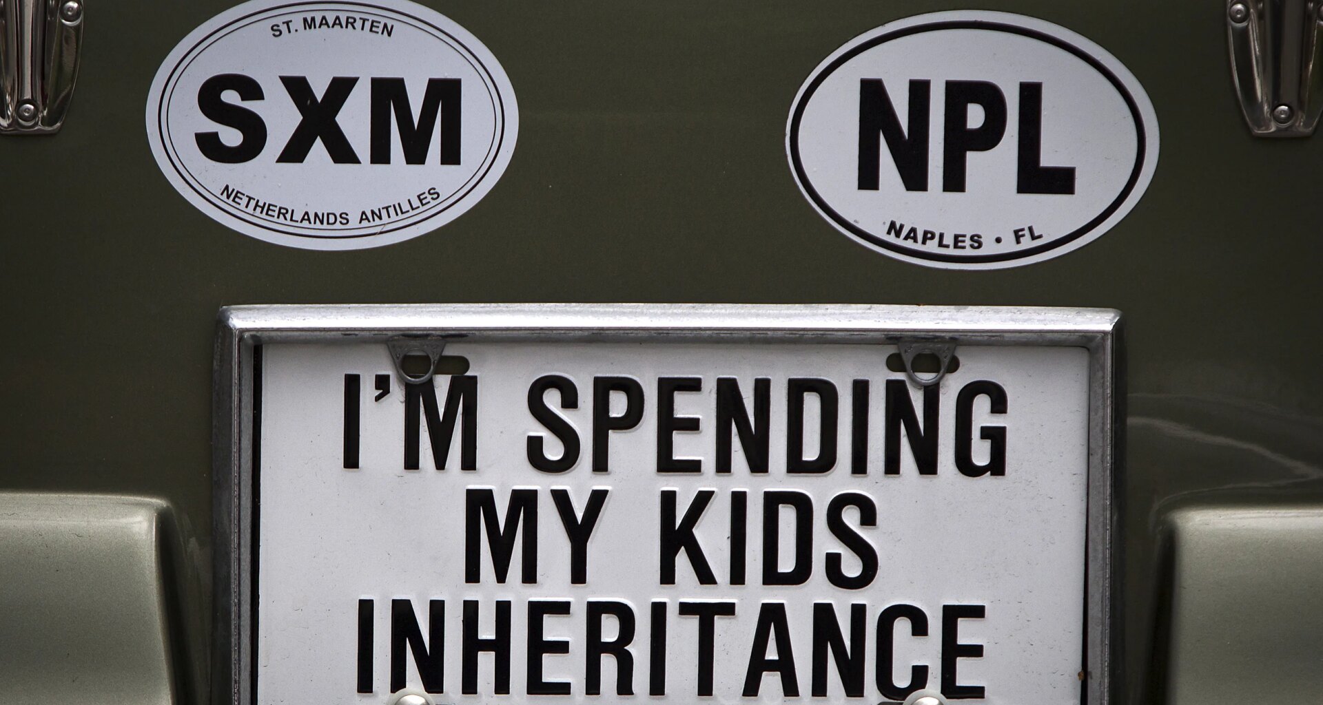 With retirement looming, most Gen-Xers don't have a will or trust