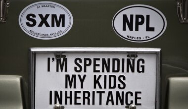 With retirement looming, most Gen-Xers don't have a will or trust