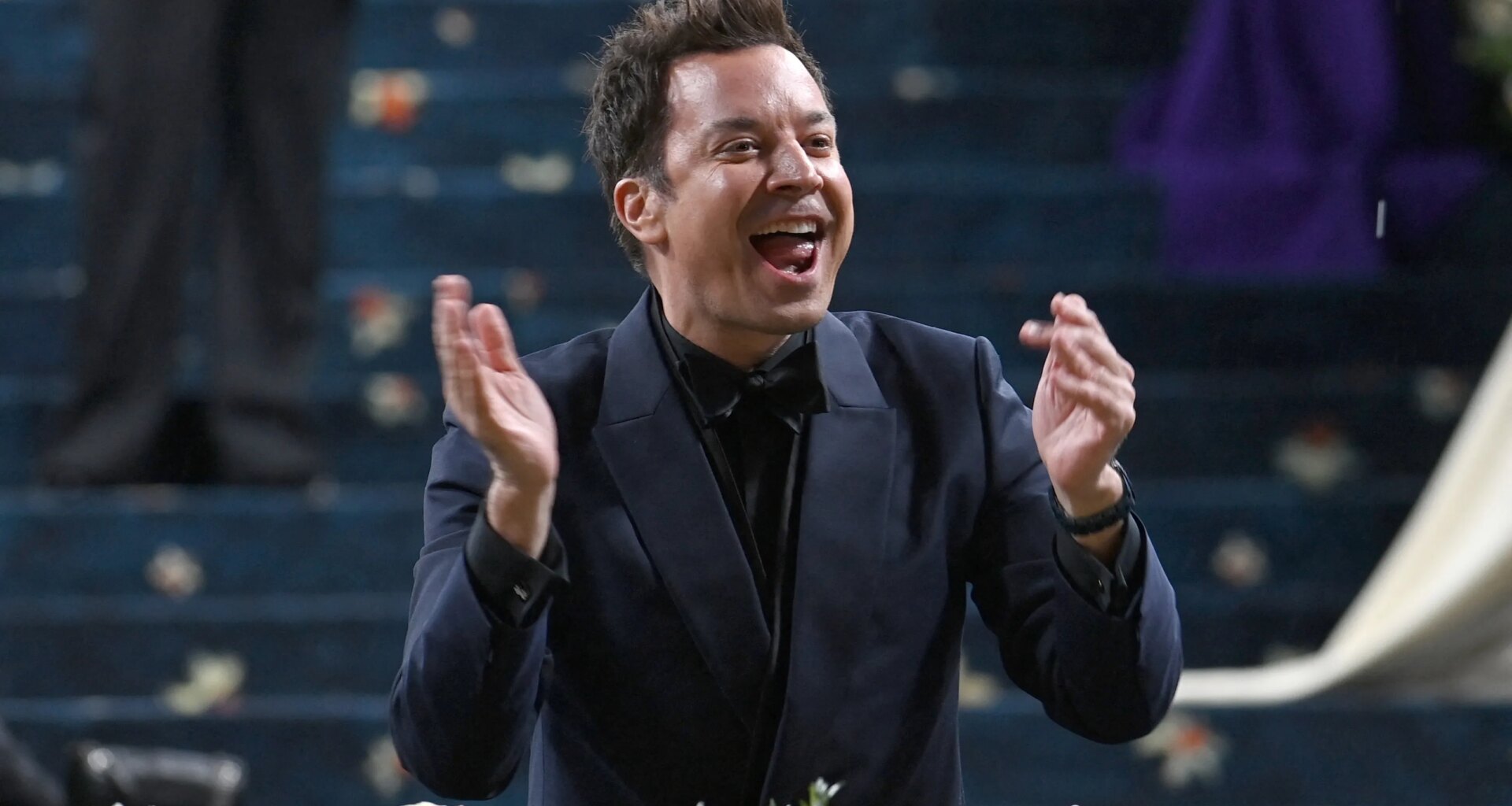 'Survivor 50' fans bashed Jimmy Fallon for his ridiculous game 'twist'