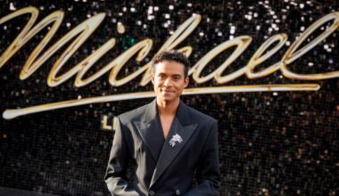 Michael Opens With $217 Million Global Box Office