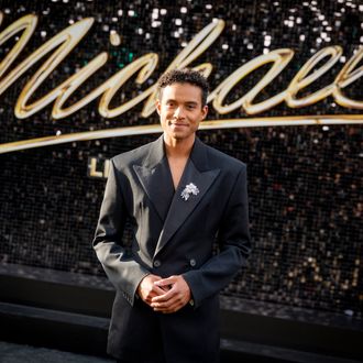 Premiere Of Lionsgate’s “Michael” - Arrivals