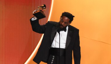 Is Kendrick Lamar releasing an album called 'Fireman' to combat Drake's 'Iceman?'