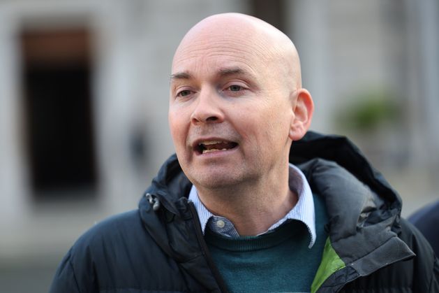 Sky should drop ‘greedy’ legal action against dodgy-box users, TD Paul Murphy says