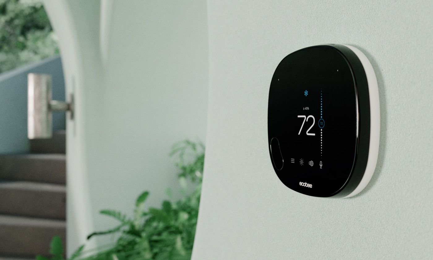 Ecobee