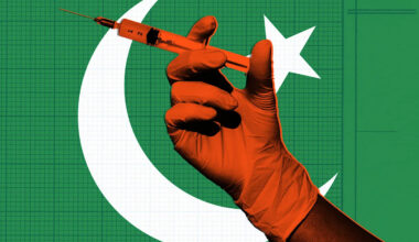 Hospital Reuses Syringes, Infects Hundreds of Children With HIV