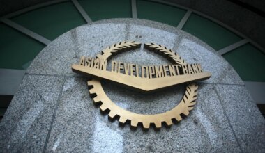 ADB flags risks for Caucasus and Central Asia due to situation in Middle East