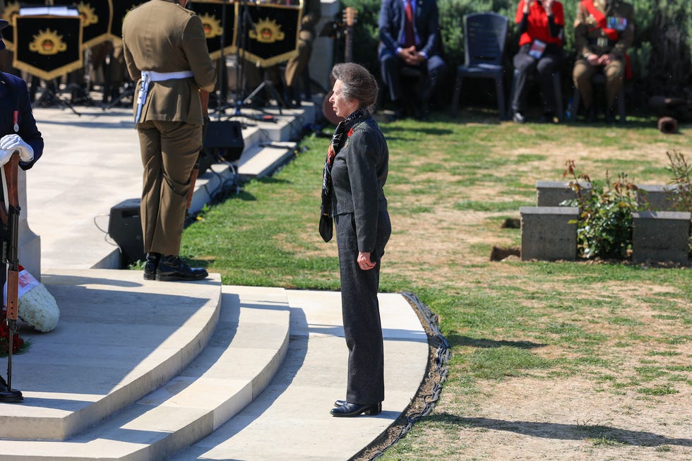 “Dawn Service” held at Anzac Cove