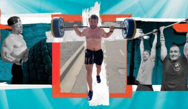 Viral Easter Workout Videos Combine Fitness and Faith