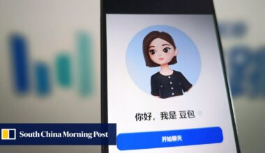 ByteDance profit plunges on AI push as TikTok Shop powers overseas growth: reports