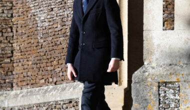 Prince Louis Sports the Biggest Smile in Outtake From His 8th Birthday Photoshoot While on Family Vacation