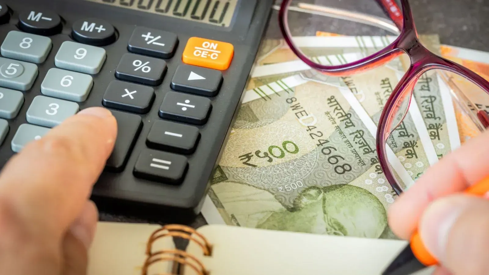 8th pay commission lateral entry