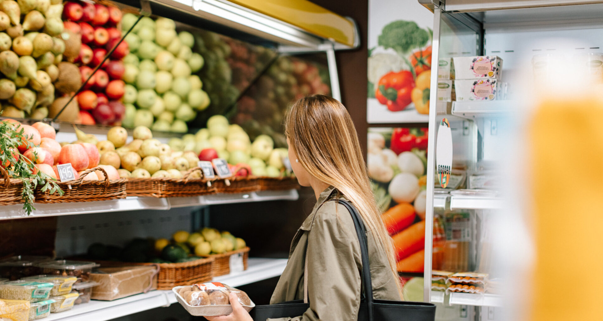 Yes, GLP-1s Are Changing What Food People Buy — Here's How