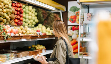 Yes, GLP-1s Are Changing What Food People Buy — Here's How