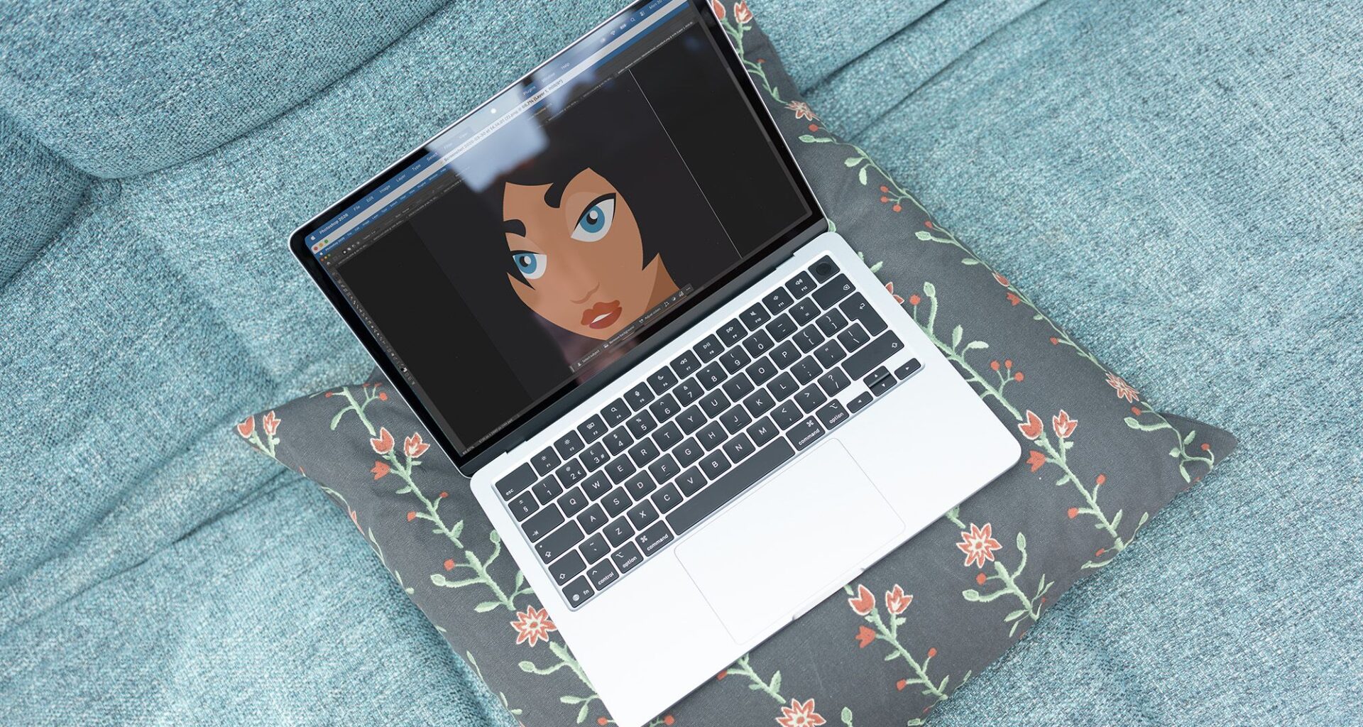 The MacBook Air M5 has only been out for a minute, and there's already a decent discount