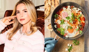 Emily English’s delicious, high-protein recipes — under 15 minutes