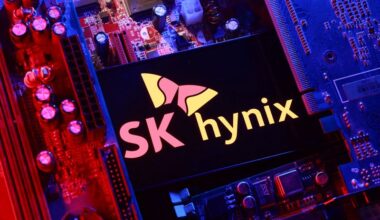 SK Hynix to invest about $13 billion in a new South Korea plant to meet AI memory demand