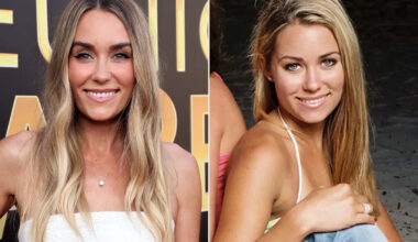 Lauren Conrad Says She’s Officially Done with Reality TV After “Laguna Beach” Reunion (Exclusive)