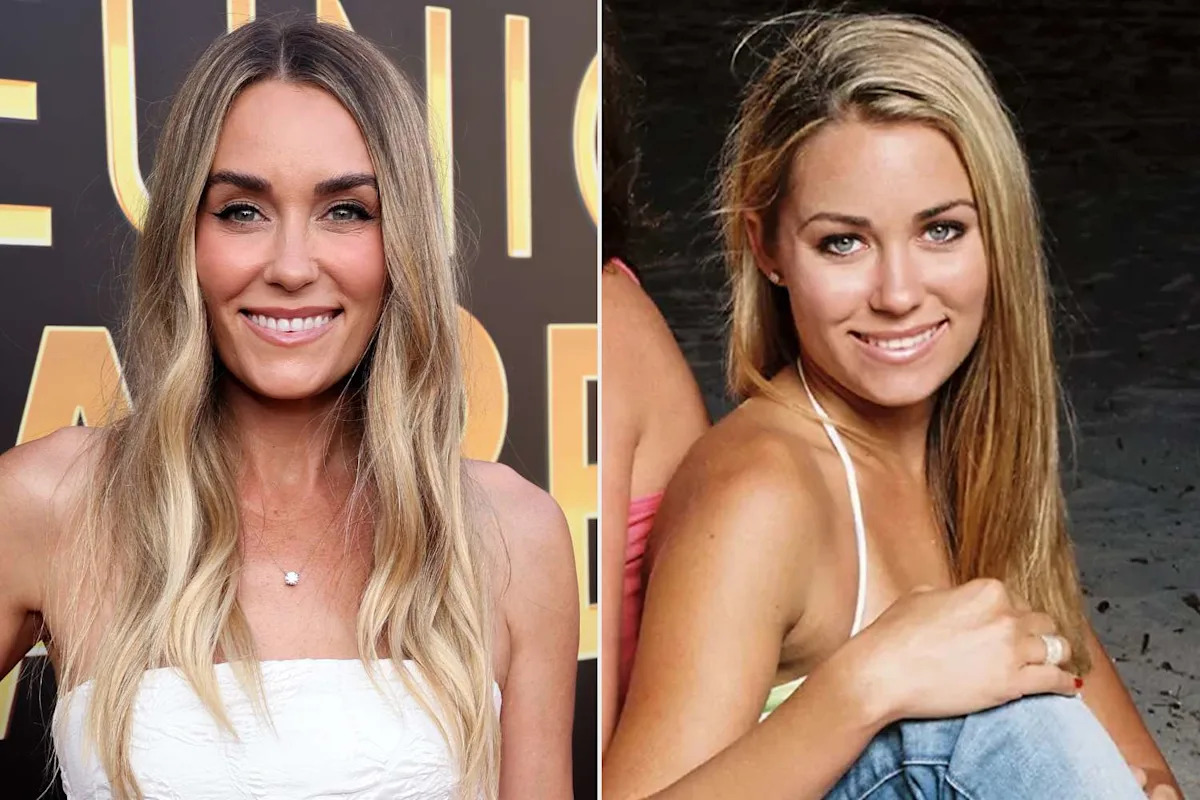 Lauren Conrad Says She’s Officially Done with Reality TV After “Laguna Beach” Reunion (Exclusive)