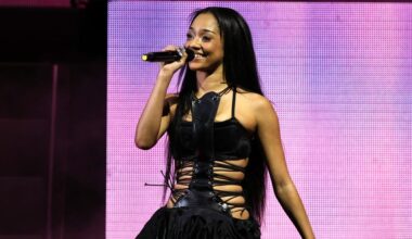 Will Manon Perform With KATSEYE at Coachella?