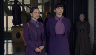 ‘The Testaments’ Recap, Episode 6: ‘Stadium’