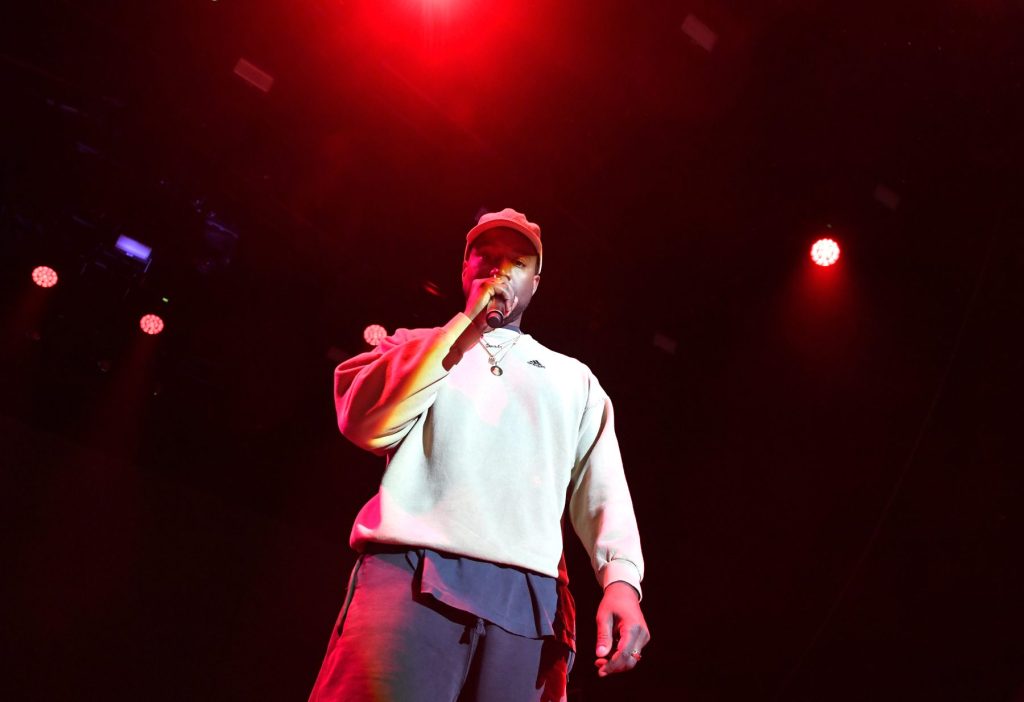 Dutch Mayor Finds No Basis to Ban Kanye West From Netherlands Concerts