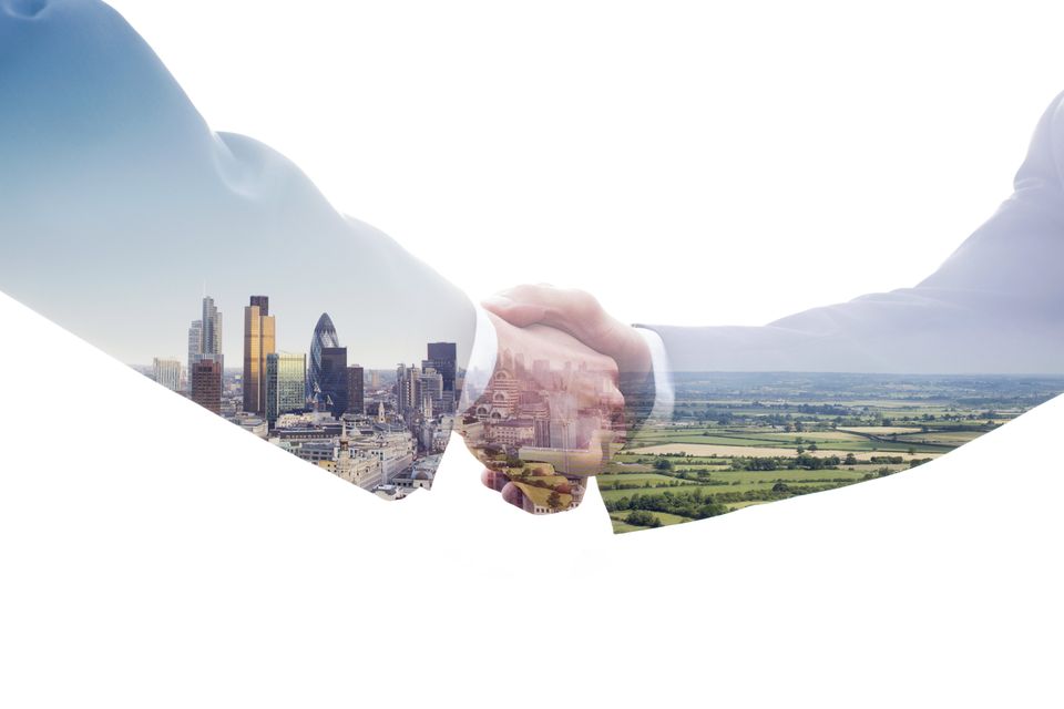 Companies that act now are well-positioned to differentiate their offerings, strengthen their market position, and unlock new commercial opportunities. Stock image/Getty