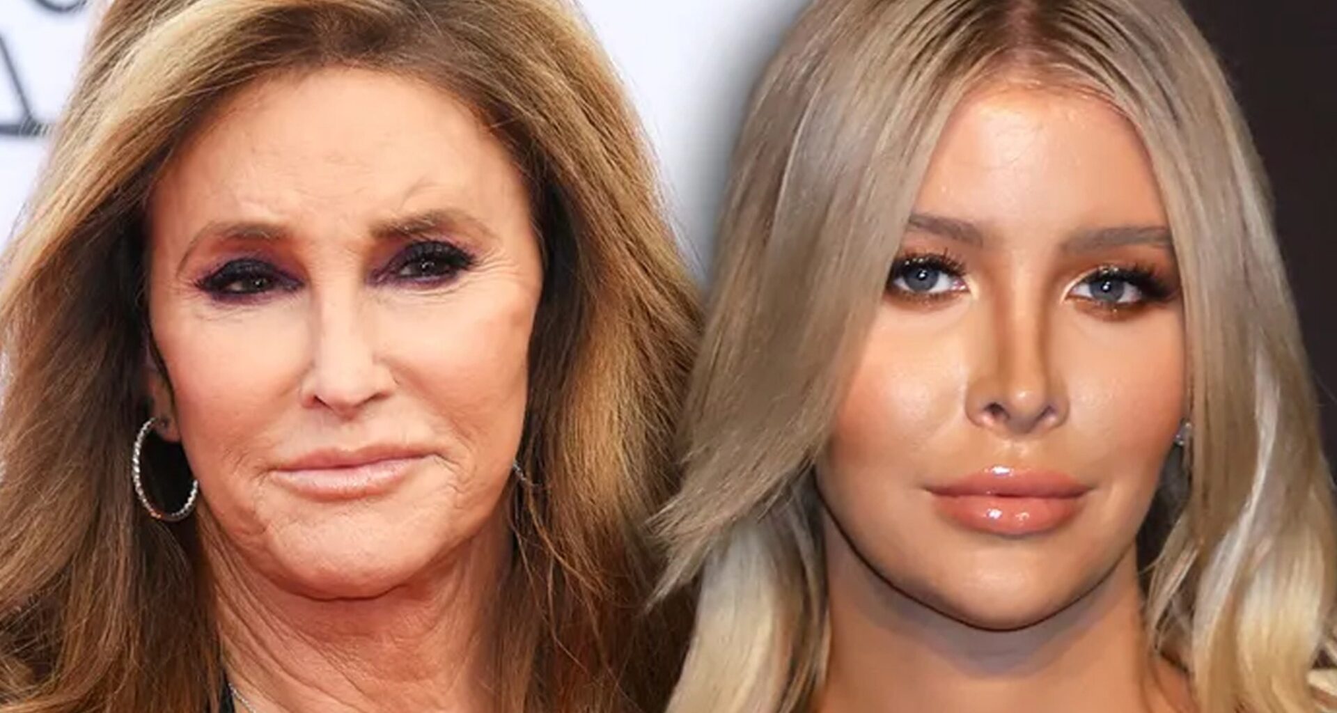 Caitlyn Jenner Claims She's Owed Nearly $440K From Late Friend Sophia Hutchins' Estate